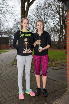 Amelie Janssen 428 - Ellerbeker Weihnachtsturnier